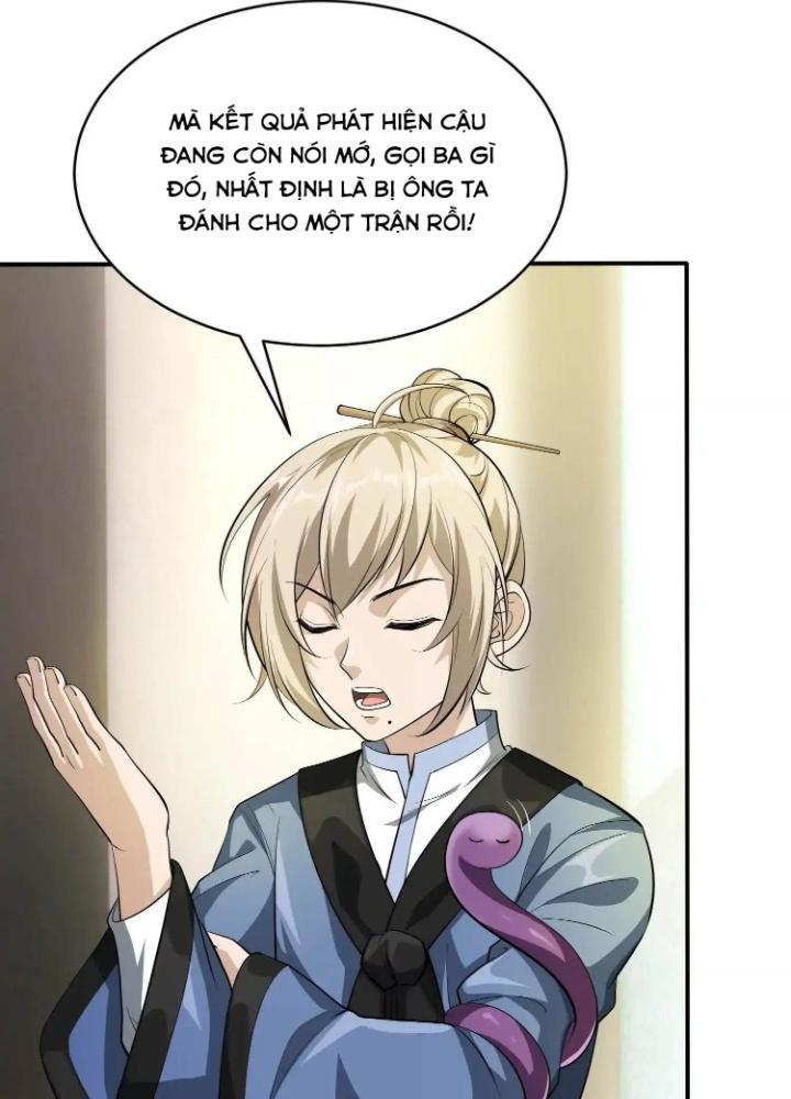 Tạo Vật Giả Chapter 66 - Trang 2