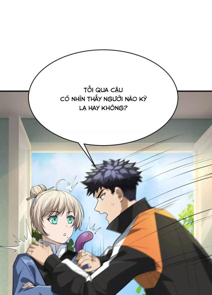 Tạo Vật Giả Chapter 66 - Trang 2