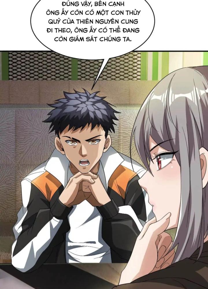 Tạo Vật Giả Chapter 66 - Trang 2