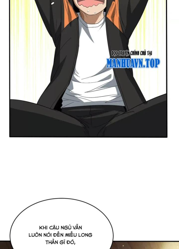 Tạo Vật Giả Chapter 66 - Trang 2