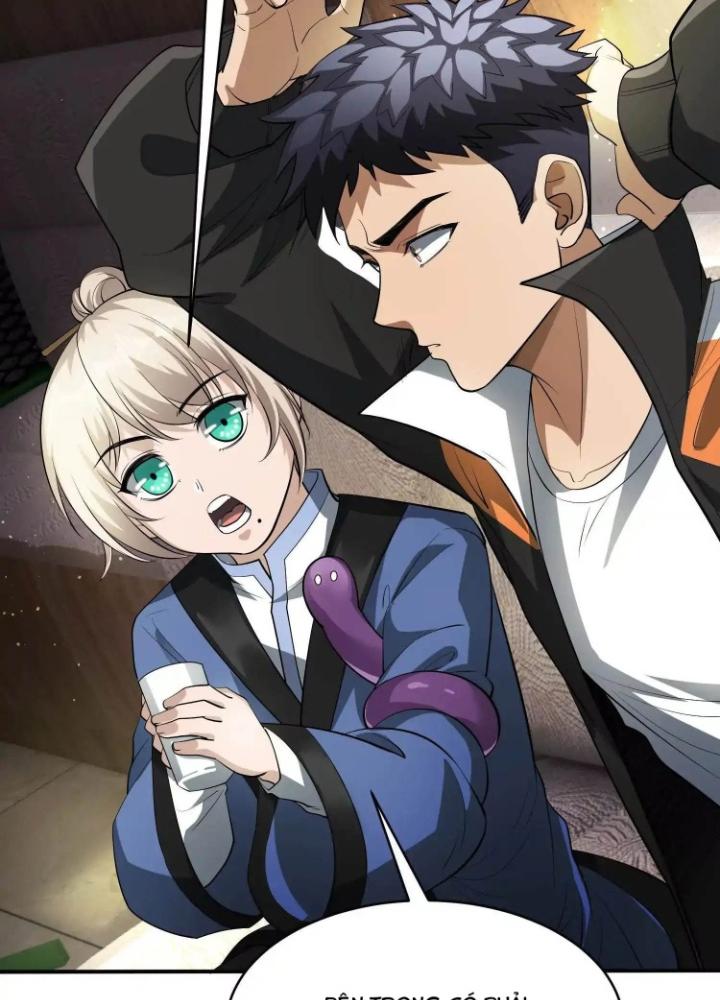 Tạo Vật Giả Chapter 66 - Trang 2