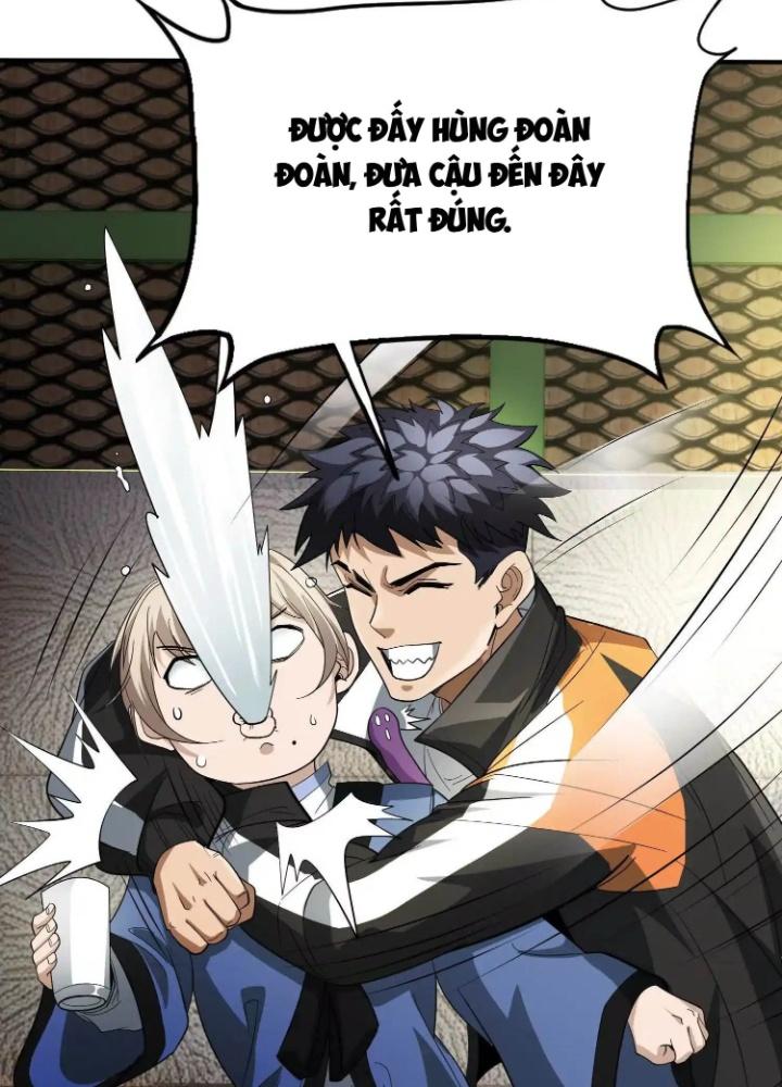 Tạo Vật Giả Chapter 66 - Trang 2