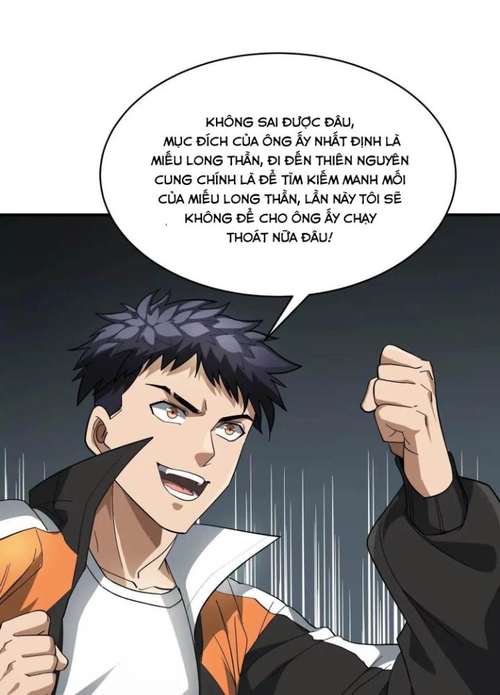 Tạo Vật Giả Chapter 66 - Trang 2