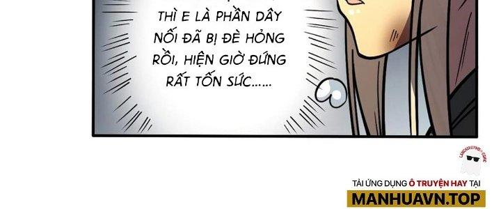 Ta Dựa Vào Khoa Học Kỹ Thuật Tu Tiên Thành Thần Chapter 27 - Trang 3