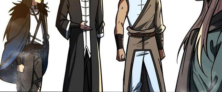 Ta Dựa Vào Khoa Học Kỹ Thuật Tu Tiên Thành Thần Chapter 27 - Trang 3