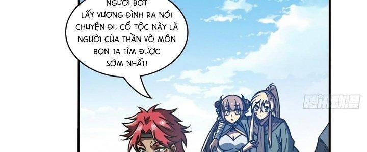 Ta Dựa Vào Khoa Học Kỹ Thuật Tu Tiên Thành Thần Chapter 27 - Trang 3