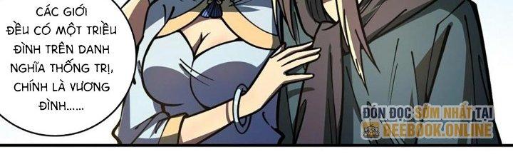 Ta Dựa Vào Khoa Học Kỹ Thuật Tu Tiên Thành Thần Chapter 27 - Trang 3