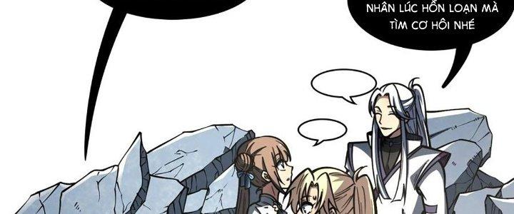 Ta Dựa Vào Khoa Học Kỹ Thuật Tu Tiên Thành Thần Chapter 27 - Trang 3