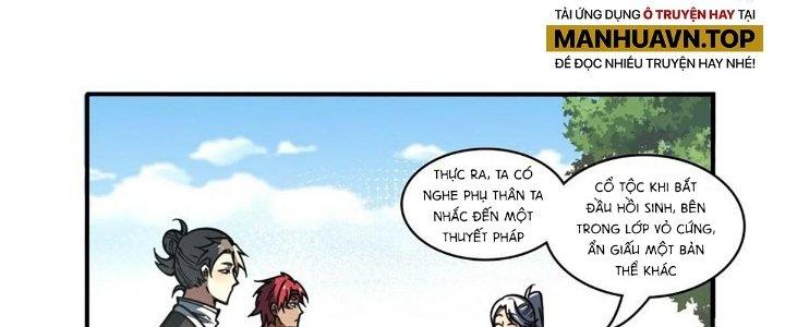 Ta Dựa Vào Khoa Học Kỹ Thuật Tu Tiên Thành Thần Chapter 27 - Trang 3