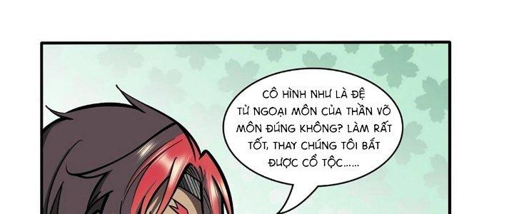 Ta Dựa Vào Khoa Học Kỹ Thuật Tu Tiên Thành Thần Chapter 27 - Trang 3