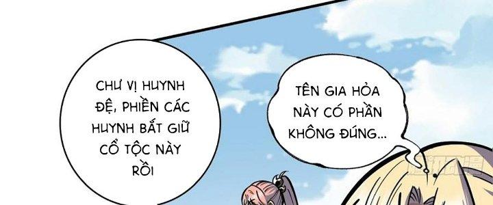 Ta Dựa Vào Khoa Học Kỹ Thuật Tu Tiên Thành Thần Chapter 27 - Trang 3