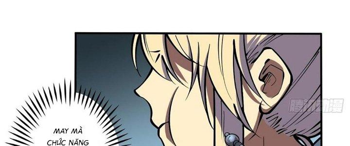 Ta Dựa Vào Khoa Học Kỹ Thuật Tu Tiên Thành Thần Chapter 27 - Trang 3