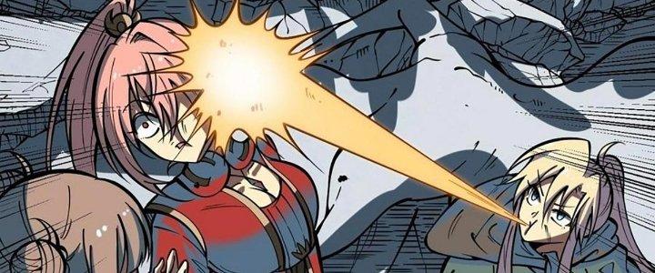 Ta Dựa Vào Khoa Học Kỹ Thuật Tu Tiên Thành Thần Chapter 27 - Trang 3