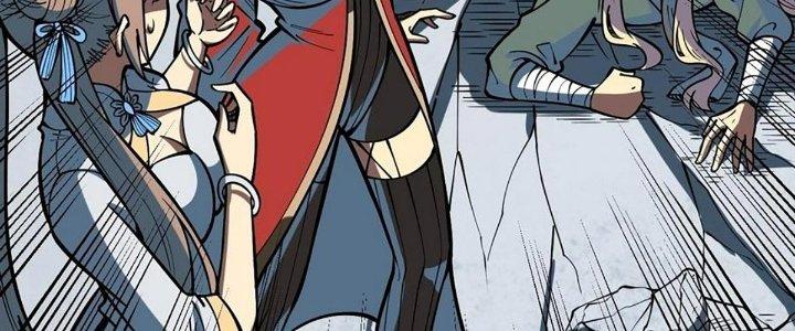 Ta Dựa Vào Khoa Học Kỹ Thuật Tu Tiên Thành Thần Chapter 27 - Trang 3