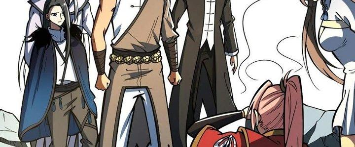 Ta Dựa Vào Khoa Học Kỹ Thuật Tu Tiên Thành Thần Chapter 27 - Trang 3