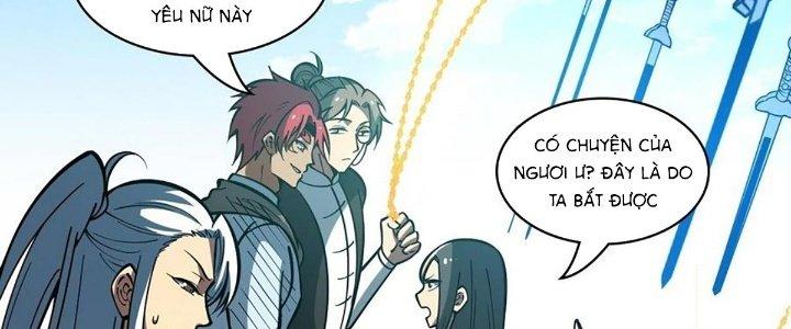 Ta Dựa Vào Khoa Học Kỹ Thuật Tu Tiên Thành Thần Chapter 27 - Trang 3