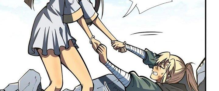 Ta Dựa Vào Khoa Học Kỹ Thuật Tu Tiên Thành Thần Chapter 27 - Trang 3