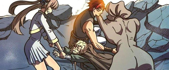 Ta Dựa Vào Khoa Học Kỹ Thuật Tu Tiên Thành Thần Chapter 27 - Trang 3