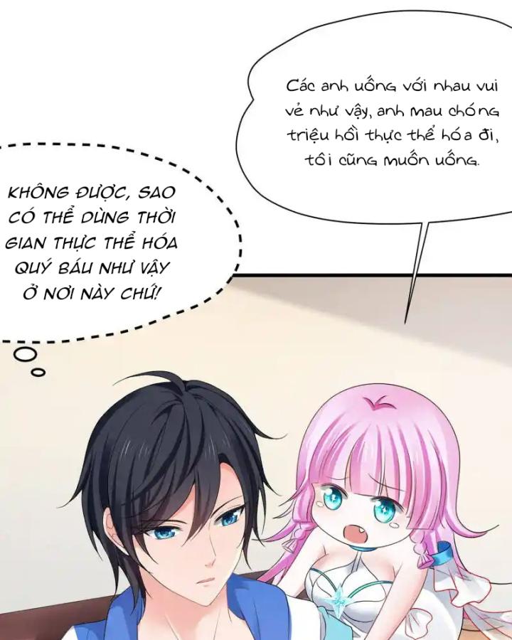 Vô Địch Học Bạ Hệ Thống Chapter 170 - Trang 3