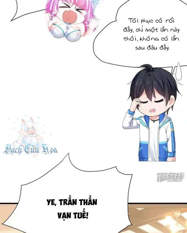 Vô Địch Học Bạ Hệ Thống Chapter 170 - Trang 3