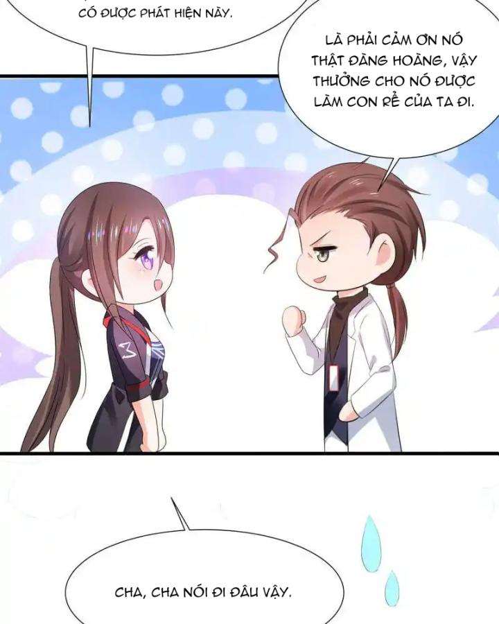 Vô Địch Học Bạ Hệ Thống Chapter 170 - Trang 3