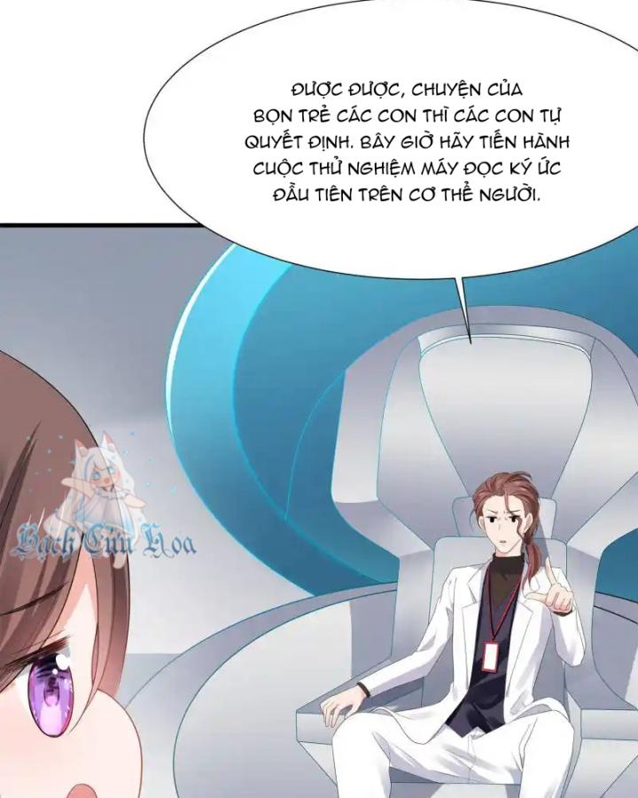 Vô Địch Học Bạ Hệ Thống Chapter 170 - Trang 3