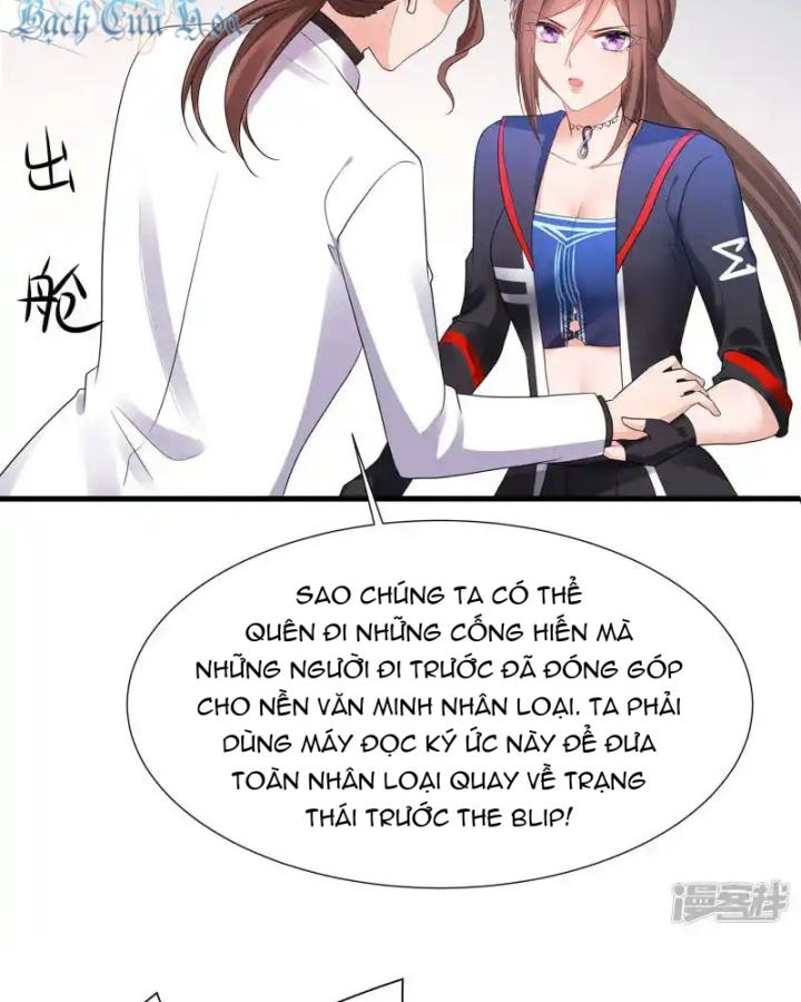 Vô Địch Học Bạ Hệ Thống Chapter 170 - Trang 3