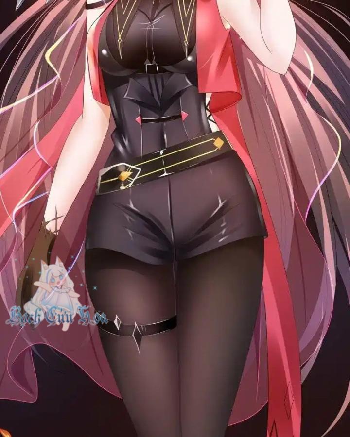 Vô Địch Học Bạ Hệ Thống Chapter 170 - Trang 3