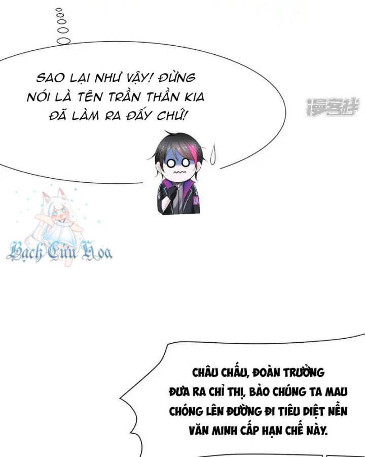 Vô Địch Học Bạ Hệ Thống Chapter 170 - Trang 3