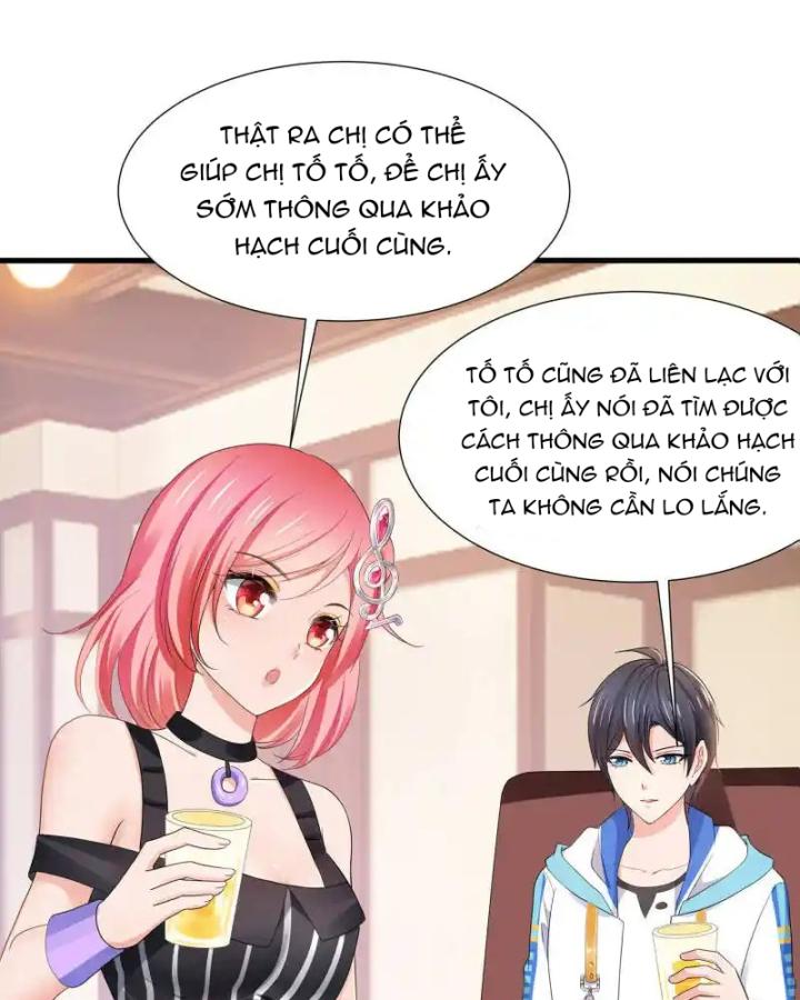 Vô Địch Học Bạ Hệ Thống Chapter 170 - Trang 3