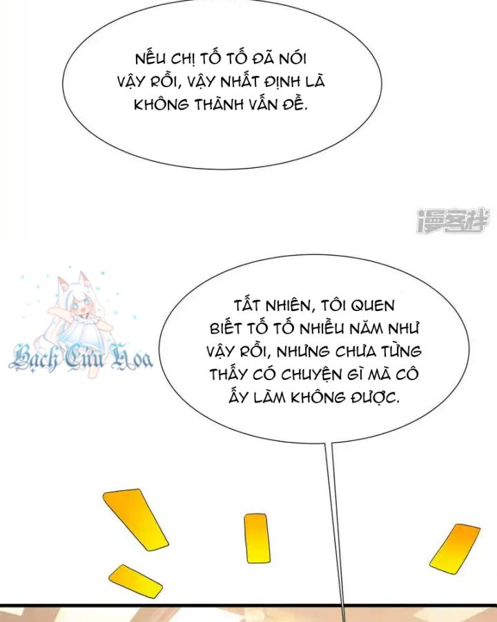 Vô Địch Học Bạ Hệ Thống Chapter 170 - Trang 3