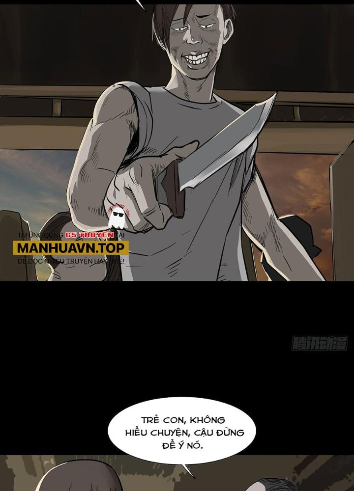 Quay Đầu Là Bờ Chapter 96 - Next Chapter 96