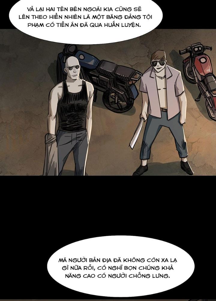 Quay Đầu Là Bờ Chapter 96 - Next Chapter 96