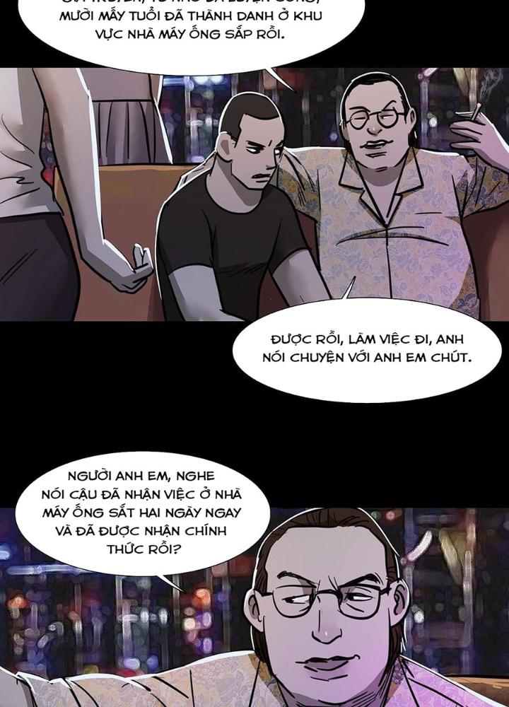 Quay Đầu Là Bờ Chapter 96 - Next Chapter 96