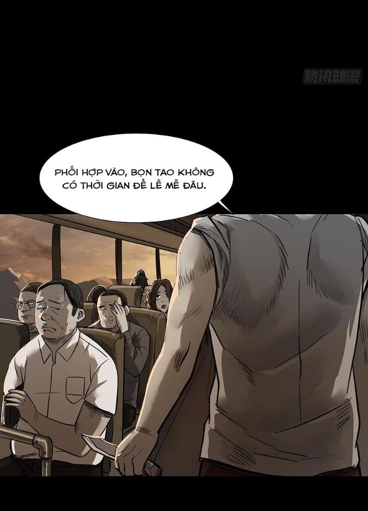 Quay Đầu Là Bờ Chapter 96 - Next Chapter 96