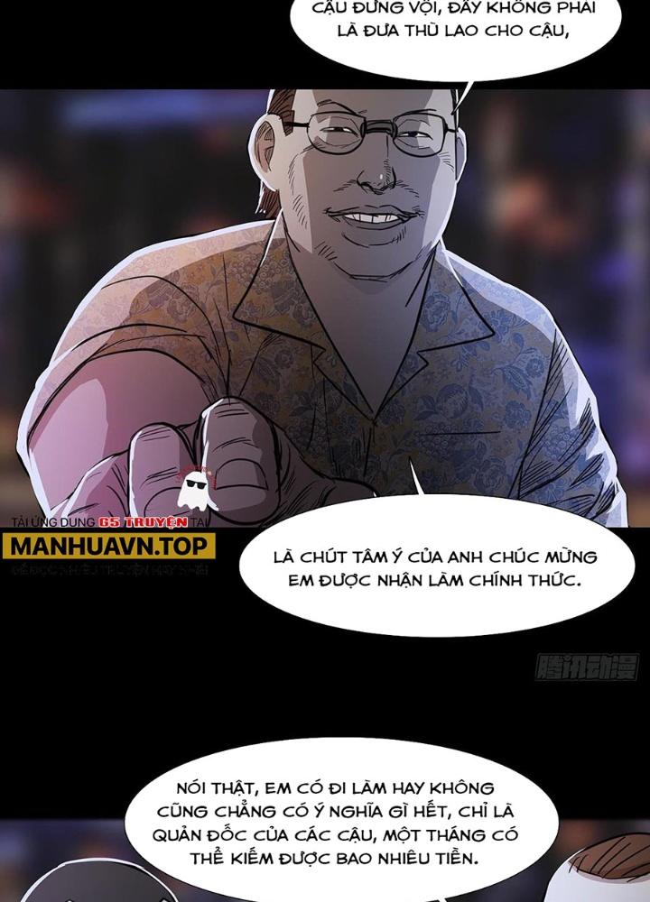 Quay Đầu Là Bờ Chapter 96 - Next Chapter 96