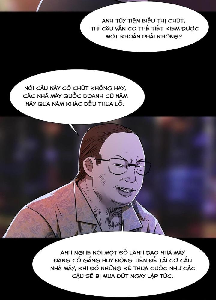 Quay Đầu Là Bờ Chapter 96 - Next Chapter 96