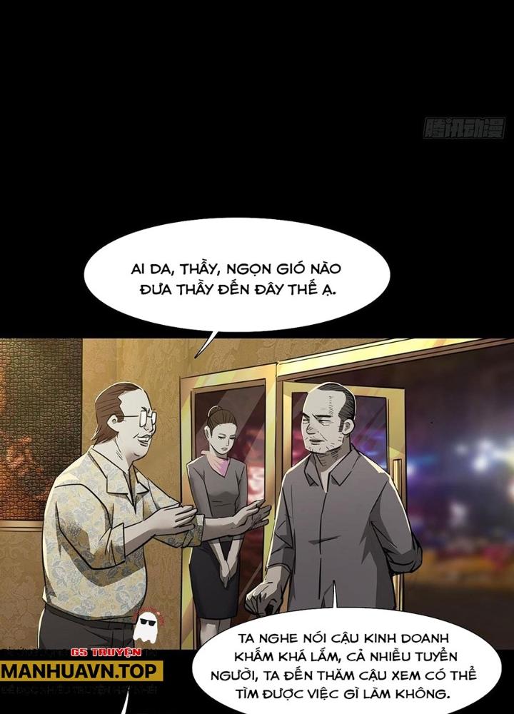 Quay Đầu Là Bờ Chapter 96 - Next Chapter 96