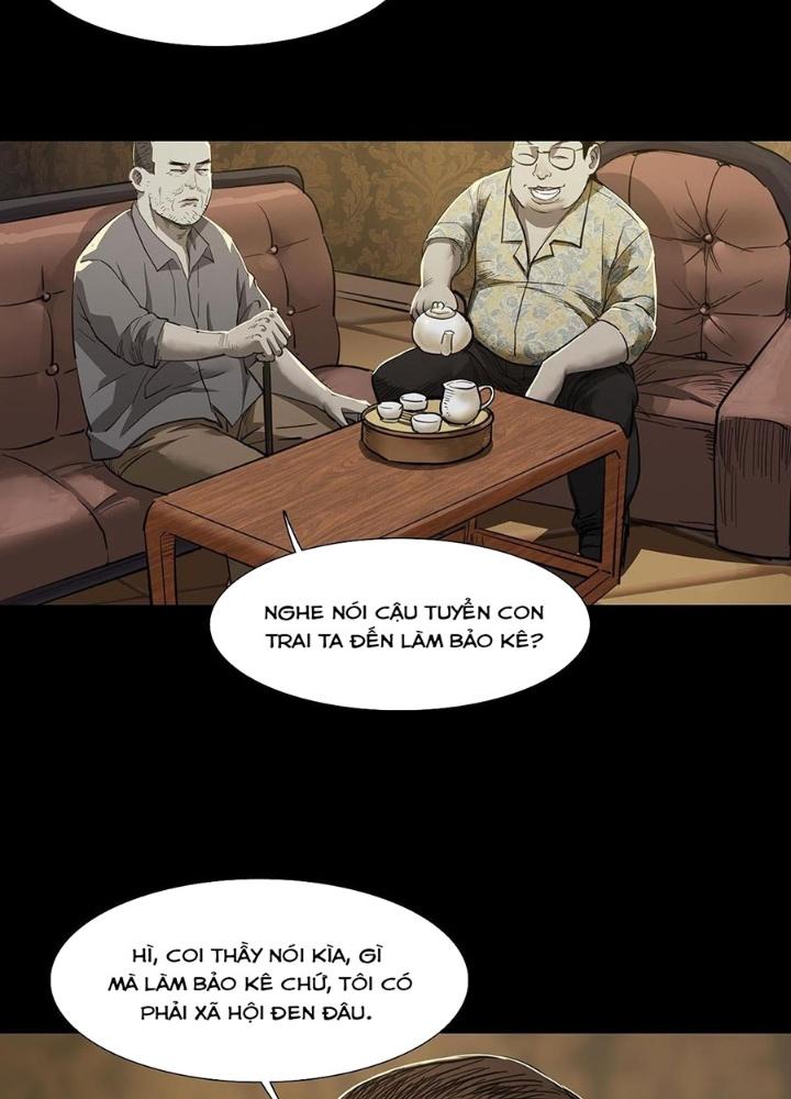 Quay Đầu Là Bờ Chapter 96 - Next Chapter 96