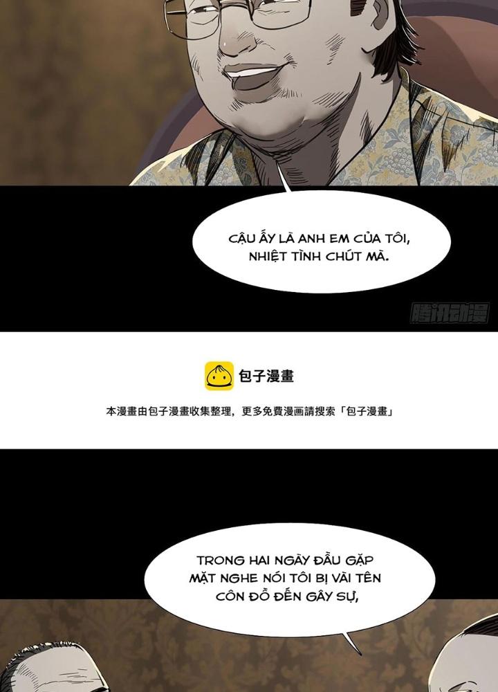 Quay Đầu Là Bờ Chapter 96 - Next Chapter 96