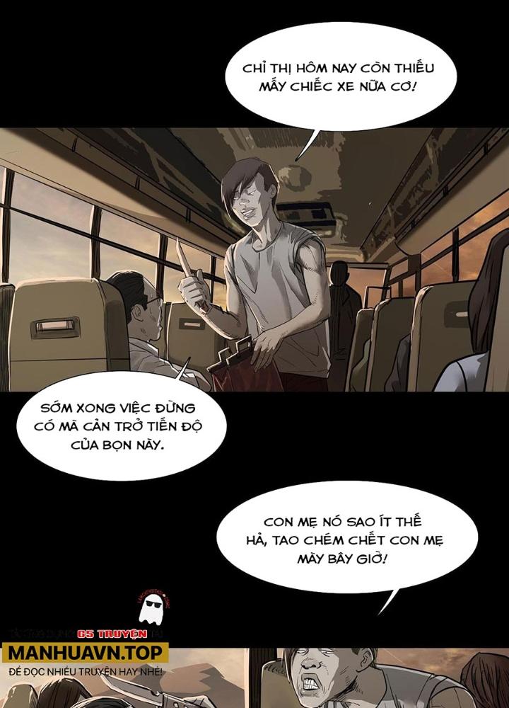 Quay Đầu Là Bờ Chapter 96 - Next Chapter 96