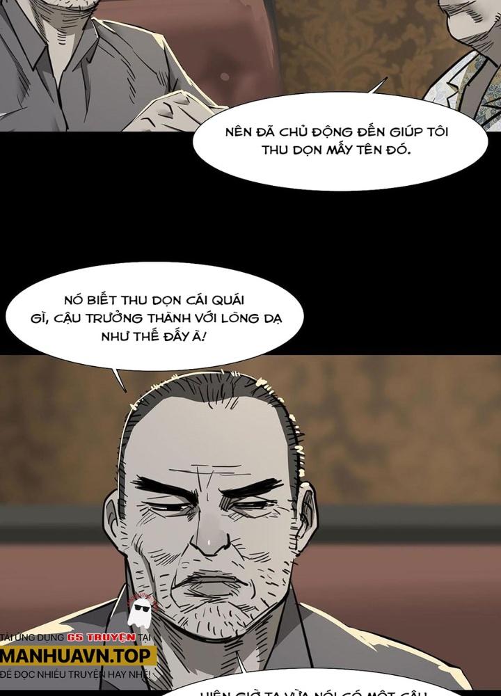 Quay Đầu Là Bờ Chapter 96 - Next Chapter 96