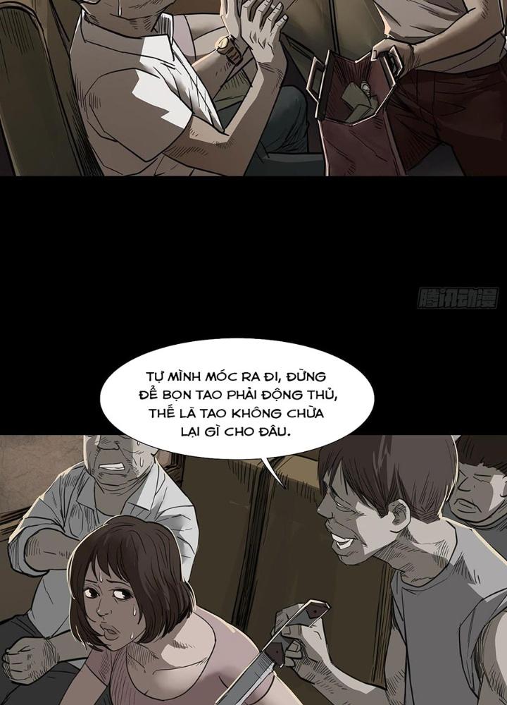 Quay Đầu Là Bờ Chapter 96 - Next Chapter 96