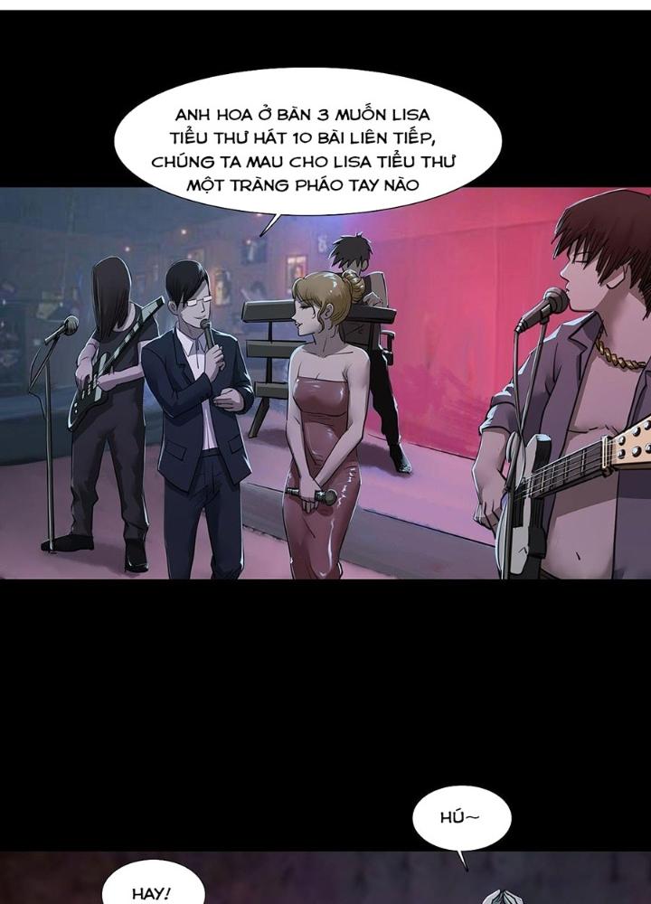 Quay Đầu Là Bờ Chapter 97 - Next Chapter 97