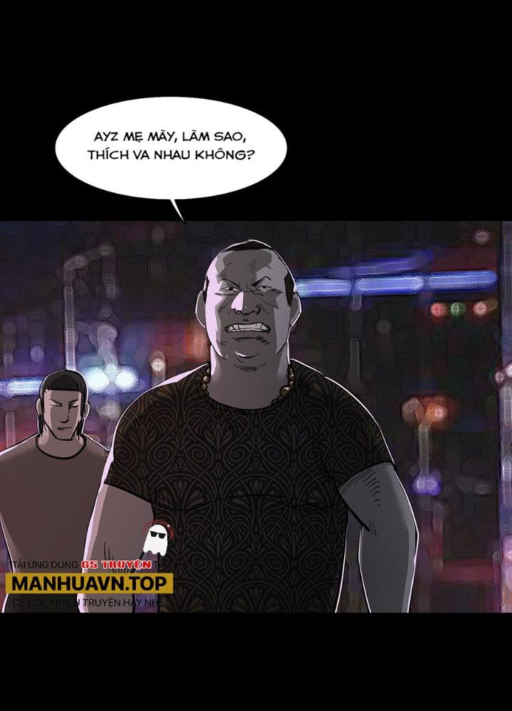 Quay Đầu Là Bờ Chapter 97 - Next Chapter 97