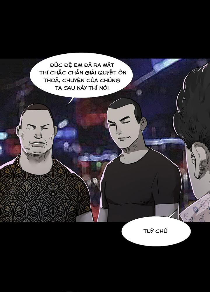 Quay Đầu Là Bờ Chapter 97 - Next Chapter 97