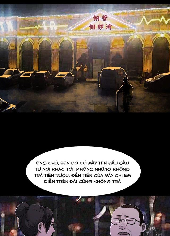 Quay Đầu Là Bờ Chapter 97 - Next Chapter 97