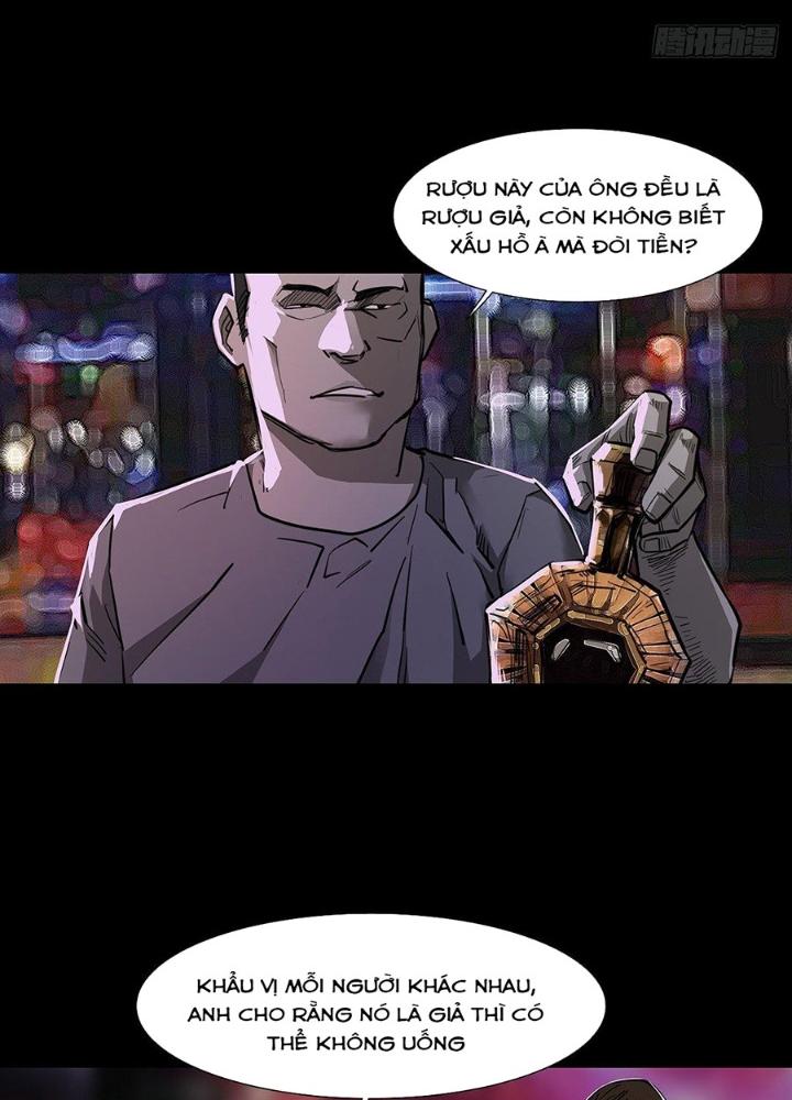 Quay Đầu Là Bờ Chapter 97 - Next Chapter 97