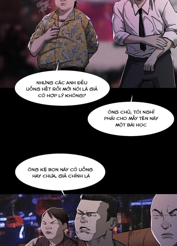 Quay Đầu Là Bờ Chapter 97 - Next Chapter 97