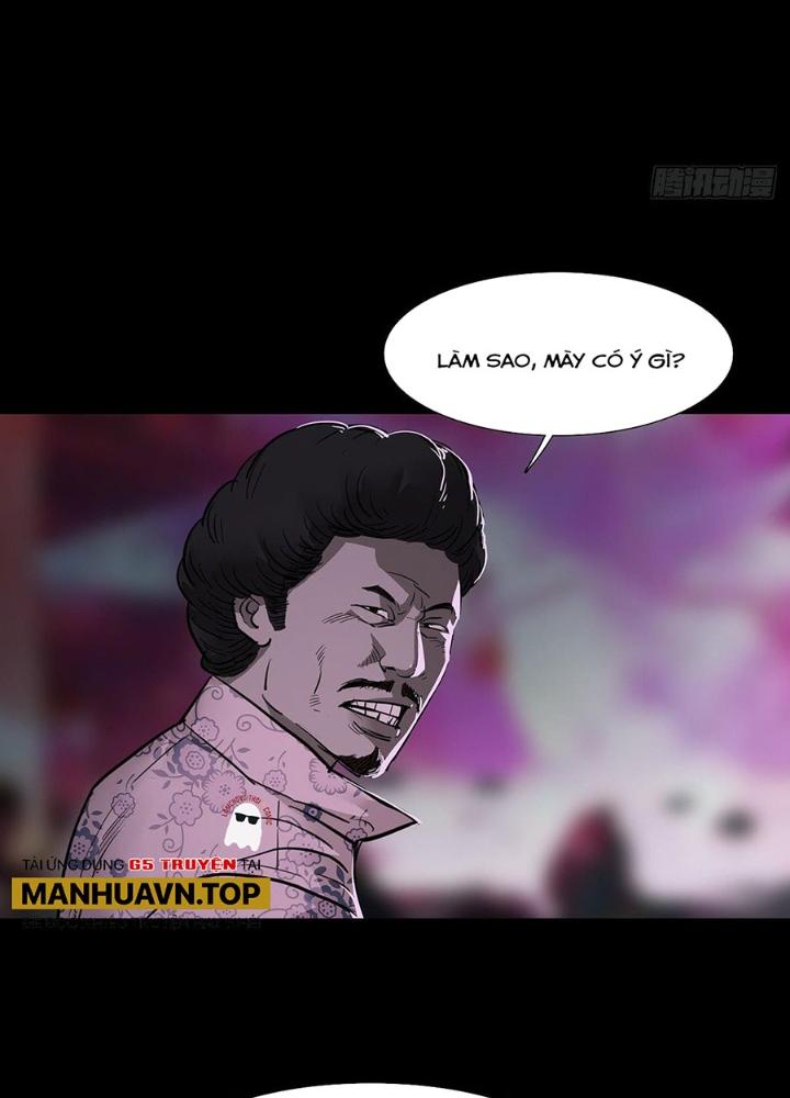 Quay Đầu Là Bờ Chapter 97 - Next Chapter 97